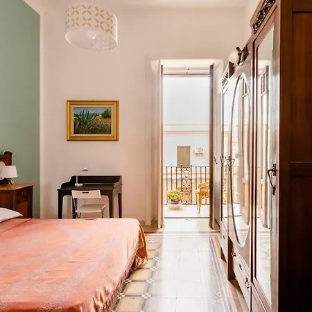 Casa Jole, In Centro Apartmán