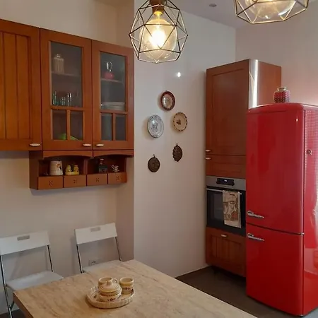 Casa Jole, In Centro Apartment *