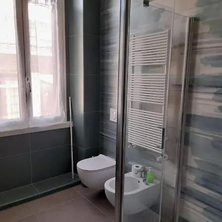Casa Jole, In Centro דירה בארי