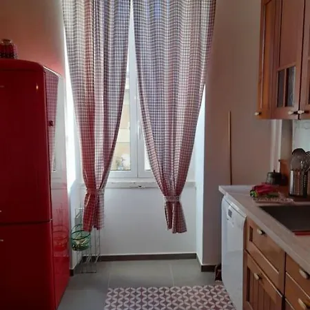 Casa Jole, In Centro דירה *