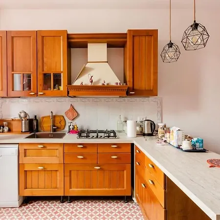 Apartmán Casa Jole, In Centro