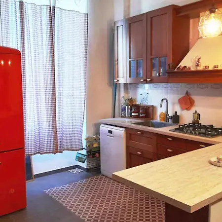 Casa Jole, In Centro Apartment *