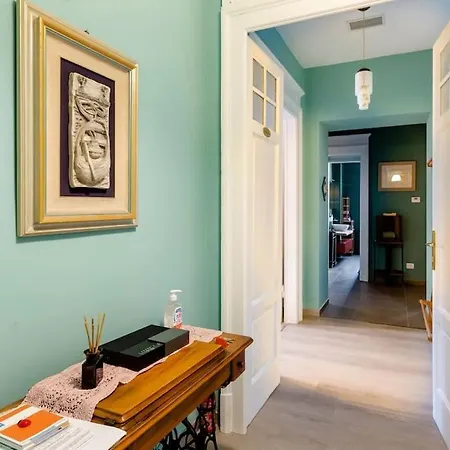 Apartment Casa Jole, In Centro Bari