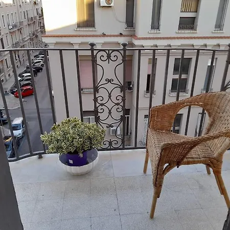Casa Jole, In Centro דירה *