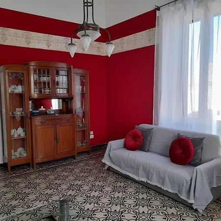 Casa Jole, In Centro דירה בארי