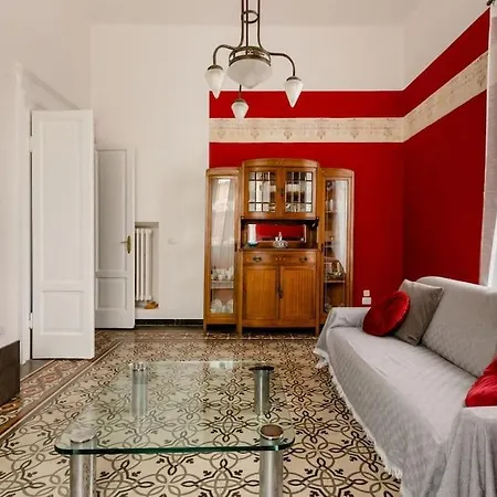 Casa Jole, In Centro * Bari