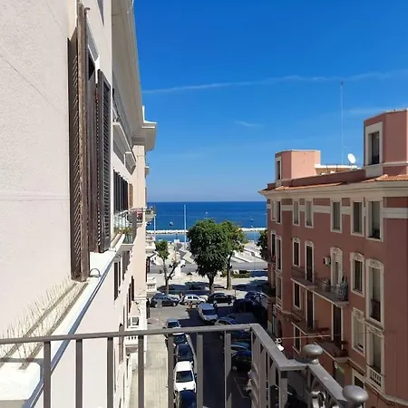 Casa Jole, In Centro Appartement *