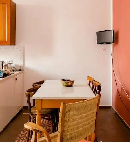 Casa Jole, In Centro Appartement *