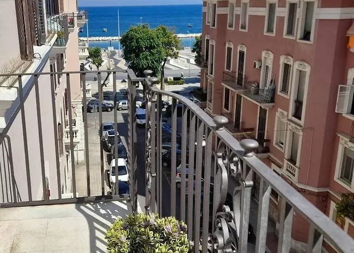 Casa Jole, In Centro Appartement Bari