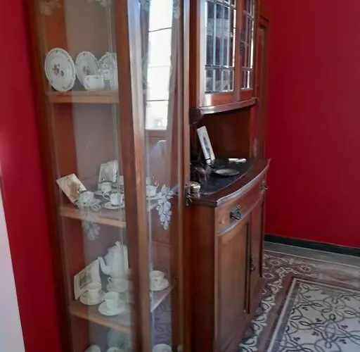 Casa Jole, In Centro *