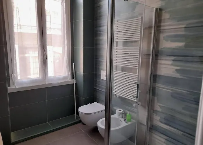 Casa Jole, In Centro Appartement Bari