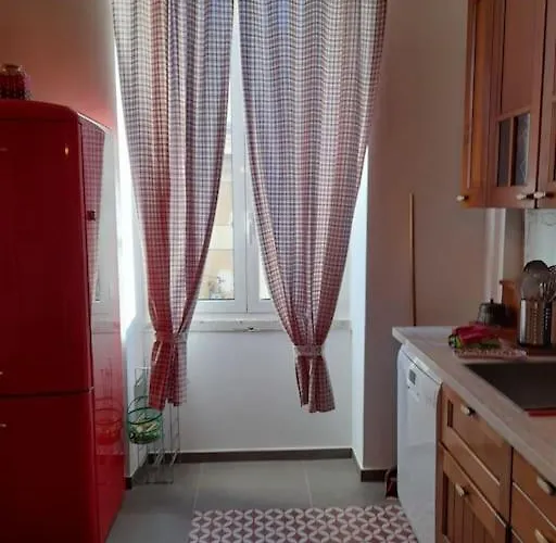 Casa Jole, In Centro Appartement *