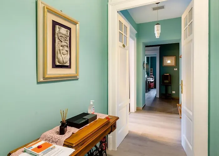 Appartement Casa Jole, In Centro Bari