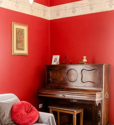 Casa Jole, In Centro Bari