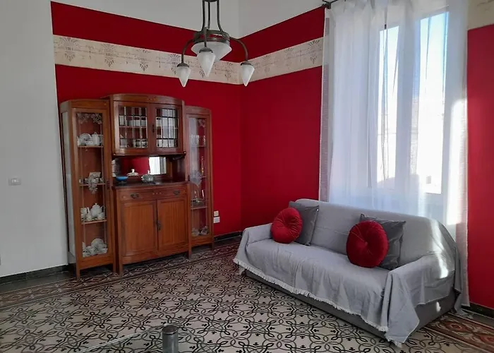 Casa Jole, In Centro Appartement Bari