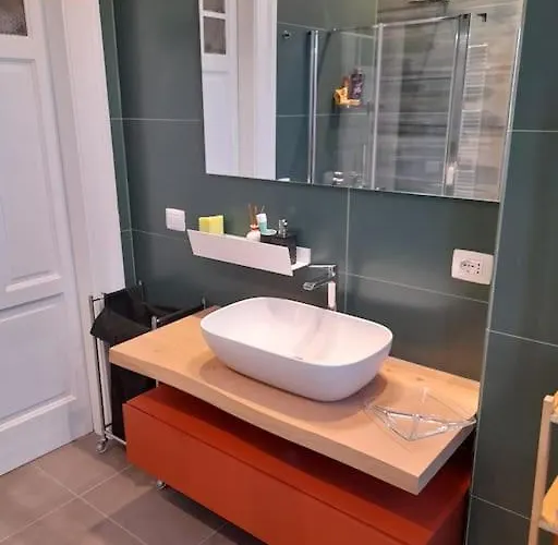 Appartement Casa Jole, In Centro Bari