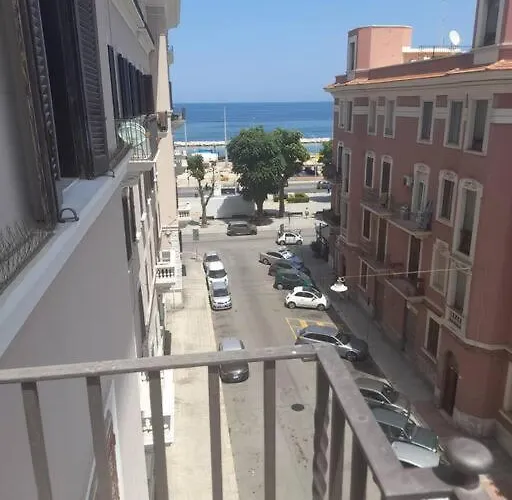 Casa Jole, In Centro Appartement Bari