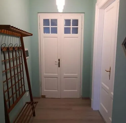 Appartement Casa Jole, In Centro