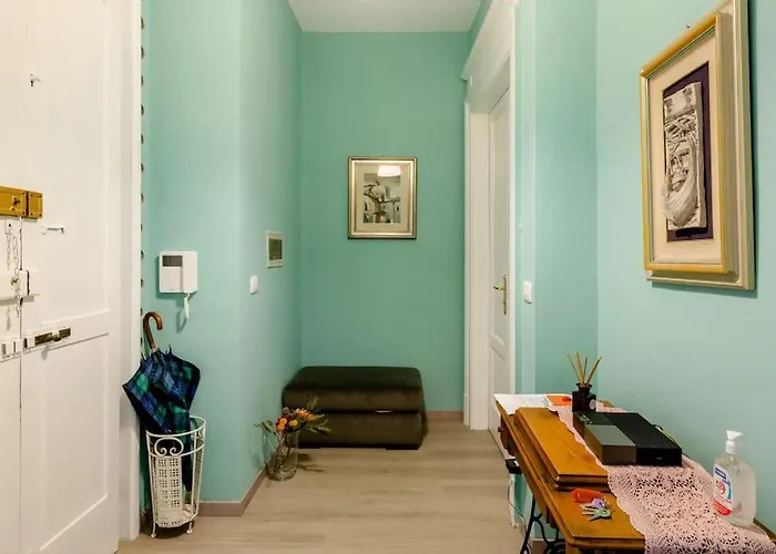 Casa Jole, In Centro *