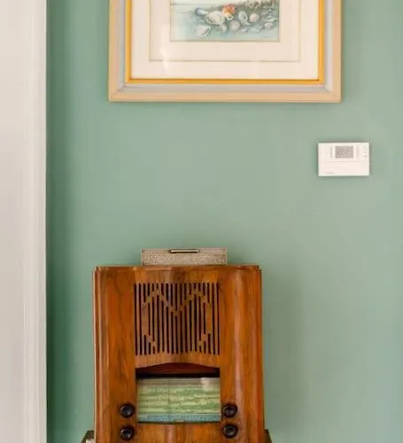 Appartement Casa Jole, In Centro Bari