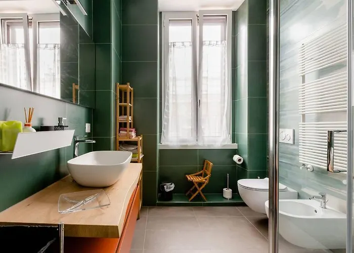 Casa Jole, In Centro Appartement Bari