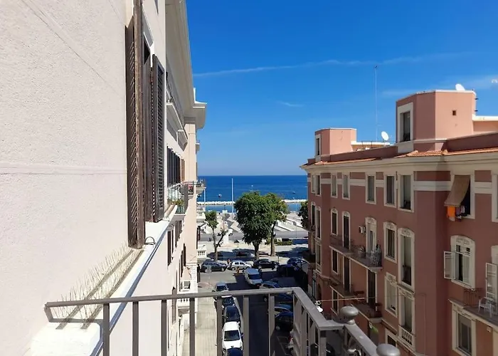 Casa Jole, In Centro Appartement *