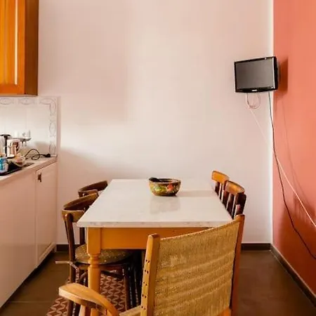 Casa Jole, In Centro Apartment *