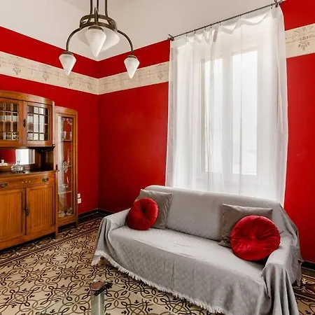 Apartament Casa Jole, In Centro