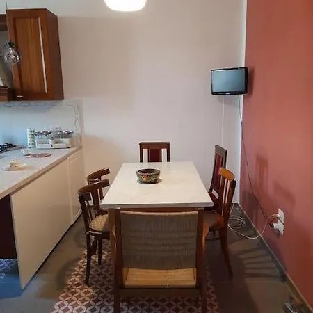 Apartment Casa Jole, In Centro Bari