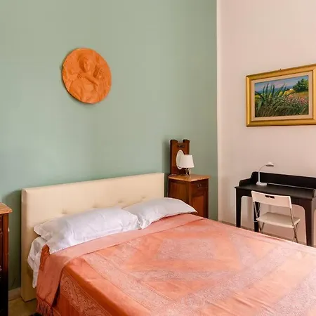 Casa Jole, In Centro * Μπάρι