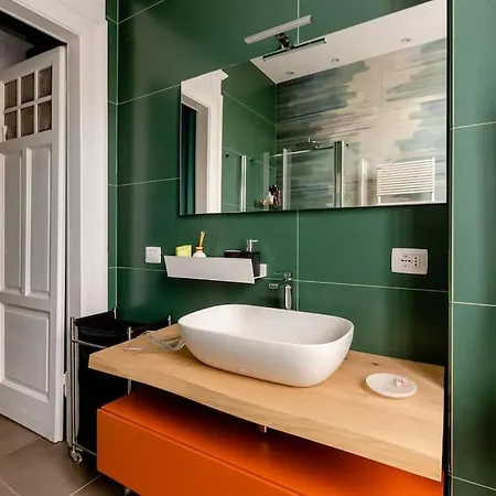 Apartman Casa Jole, In Centro *