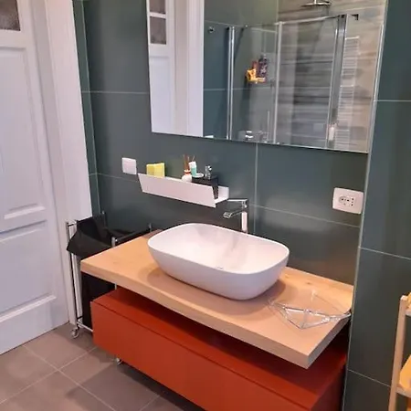 Apartment Casa Jole, In Centro Bari