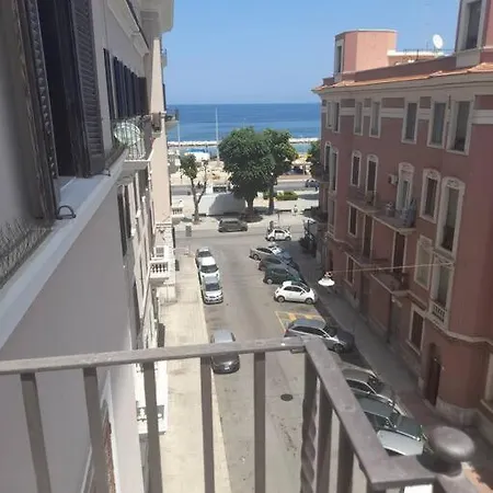 Casa Jole, In Centro Apartment Bari