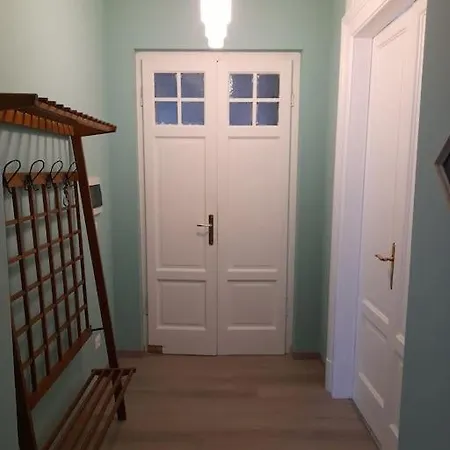 Apartament Casa Jole, In Centro