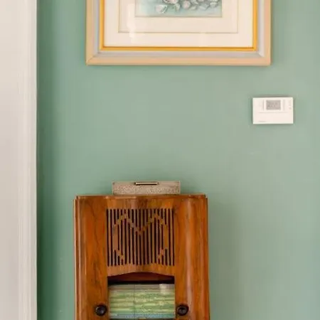 דירה Casa Jole, In Centro בארי