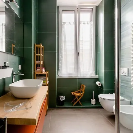 Casa Jole, In Centro Apartment Bari