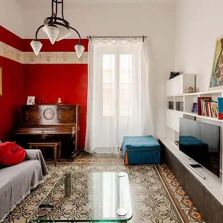 Apartment Casa Jole, In Centro *