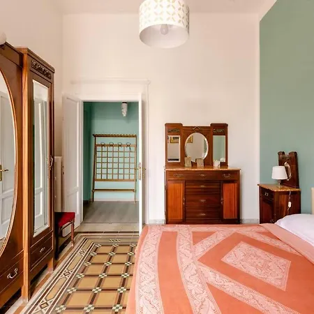 Casa Jole, In Centro Διαμέρισμα Μπάρι