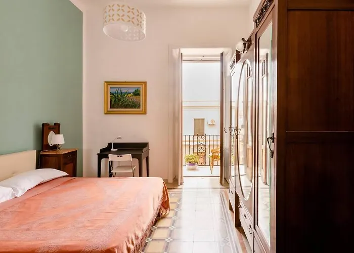 Casa Jole, In Centro Διαμέρισμα