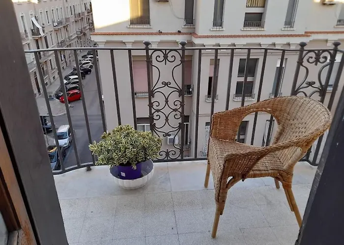 Casa Jole, In Centro Lägenhet *