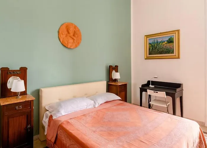 Casa Jole, In Centro * Μπάρι