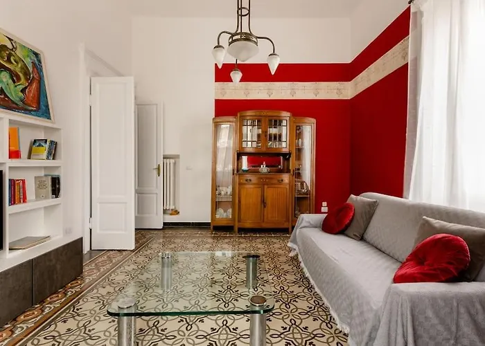 Casa Jole, In Centro * Bari