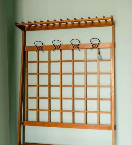 Casa Jole, In Centro Daire *