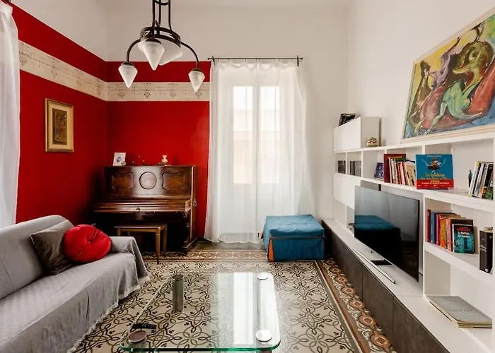 דירה Casa Jole, In Centro *